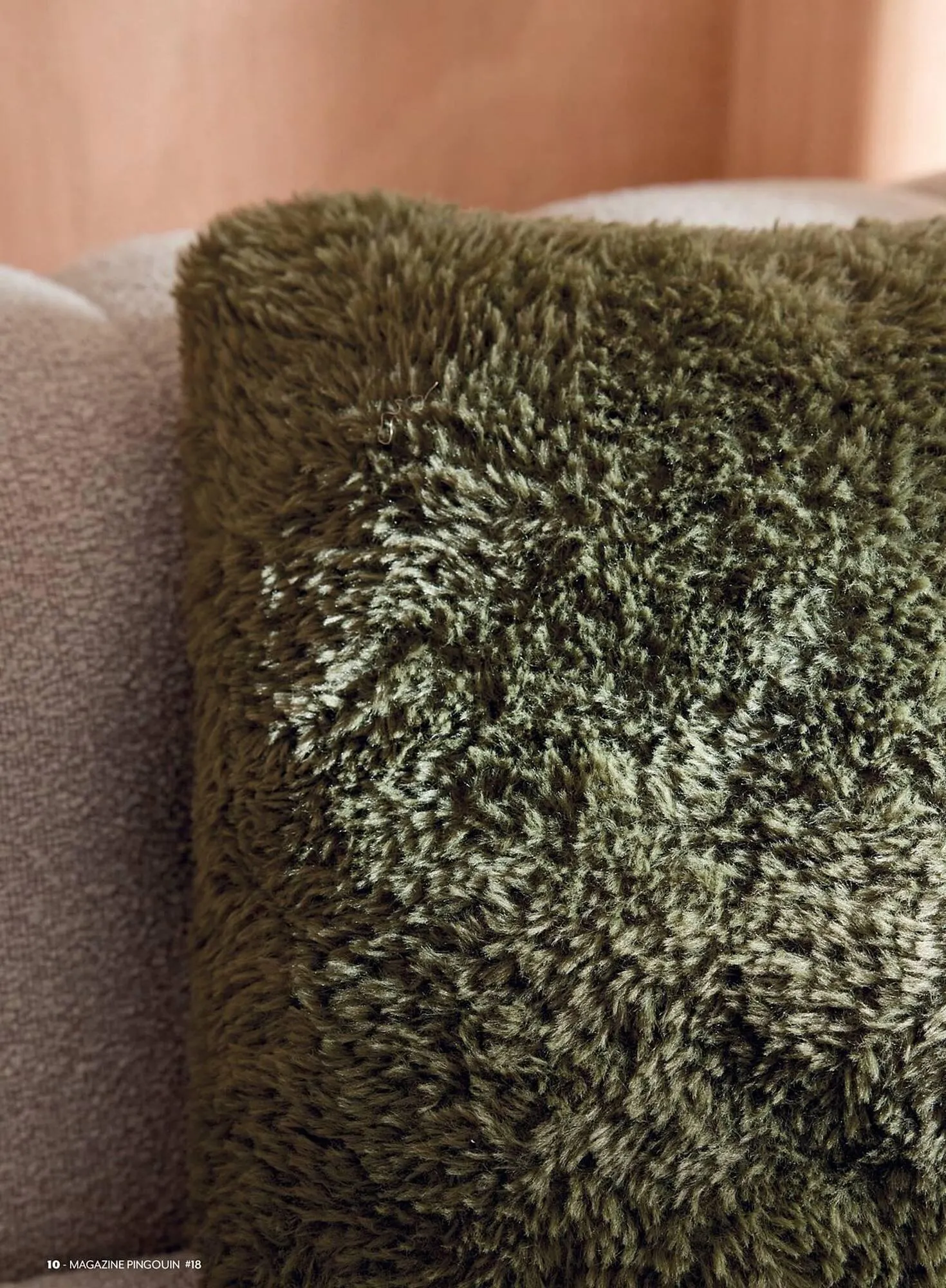 Catalogue Phildar du 24 septembre au 28 février 2026 - Catalogue page 10