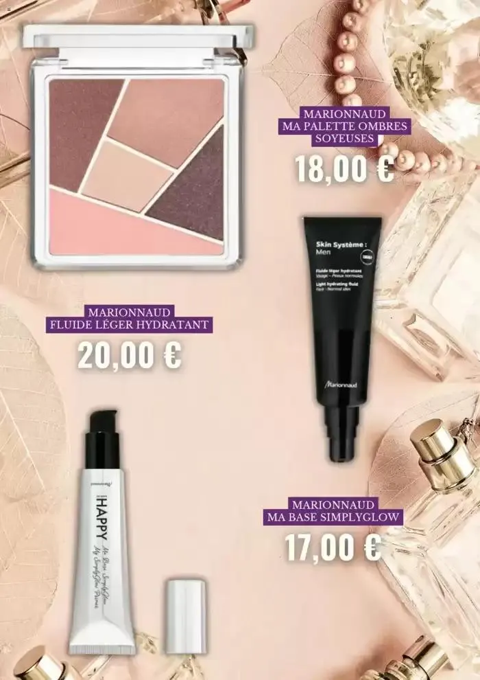 Nouveau Produits du 8 avril au 30 avril 2025 - Catalogue page 5