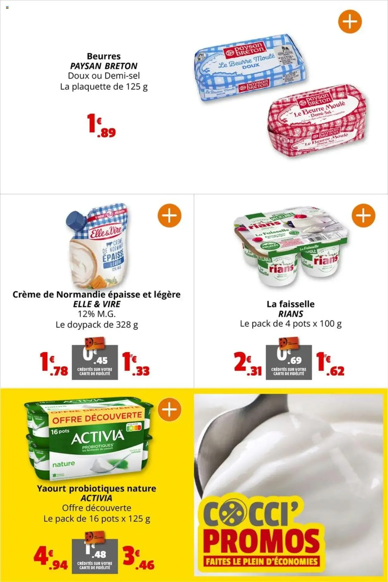 Coccinelle catalogue du 11 septembre au 22 septembre 2024 - Catalogue page 11