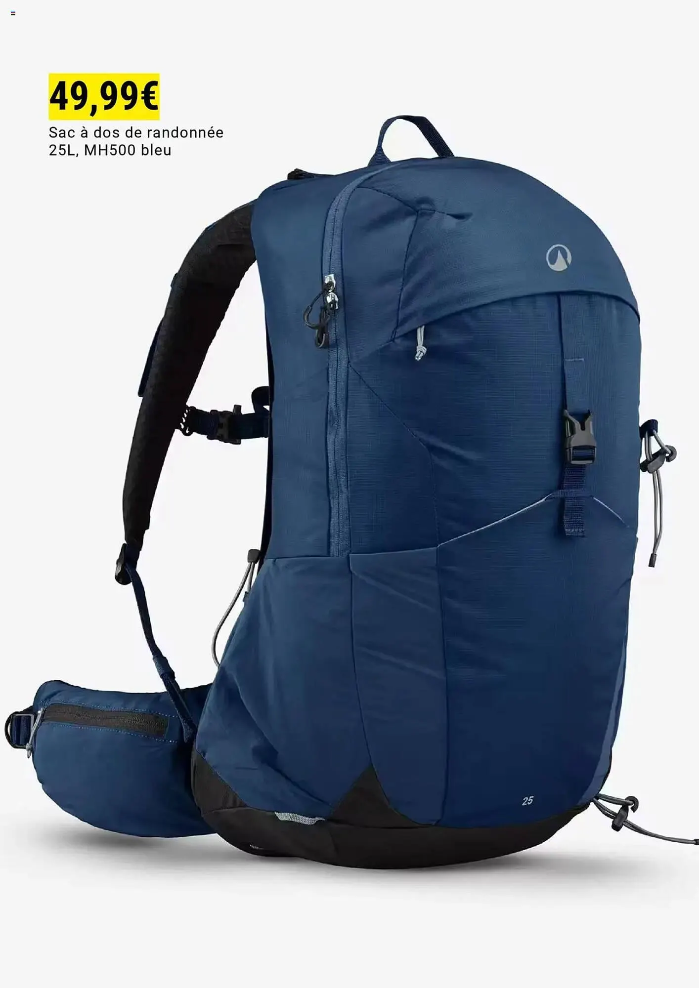 Catalogue Decathlon du 1 mai au 31 mai 2025 - Catalogue page 10