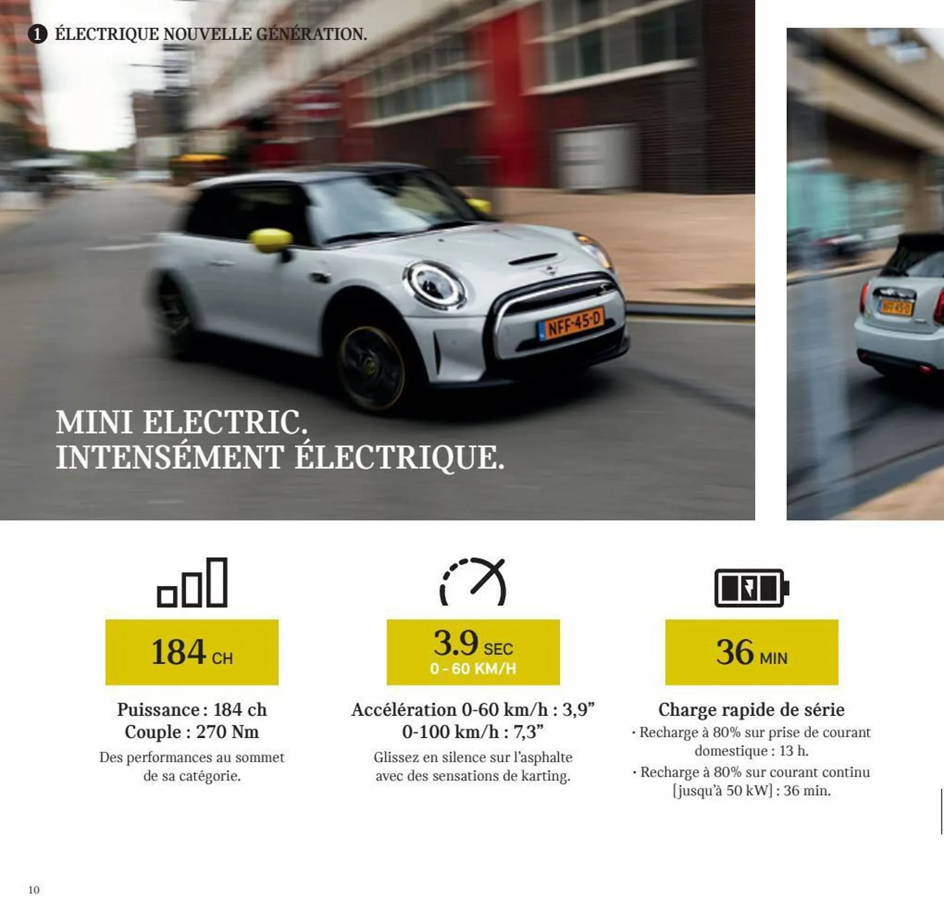 Catalogue Mini du 17 mai au 17 avril 2024 - Catalogue page 10