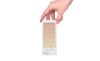 Module Intuis connect blanc NOIROT