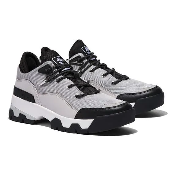 Chaussures Timberland Euro Swift F/L Low gris femme