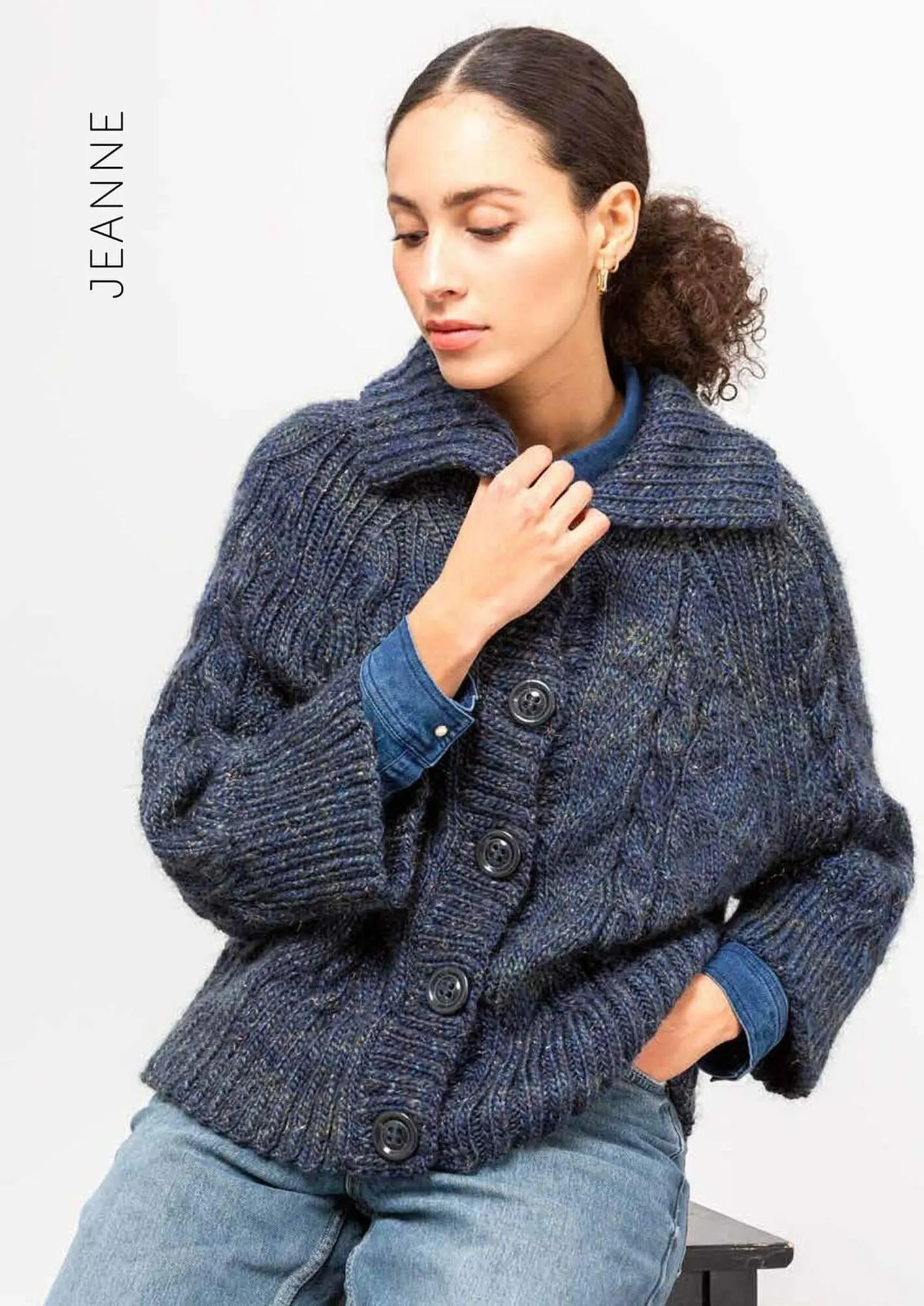 Catalogue Bergère de France du 28 août au 31 décembre 2025 - Catalogue page 11