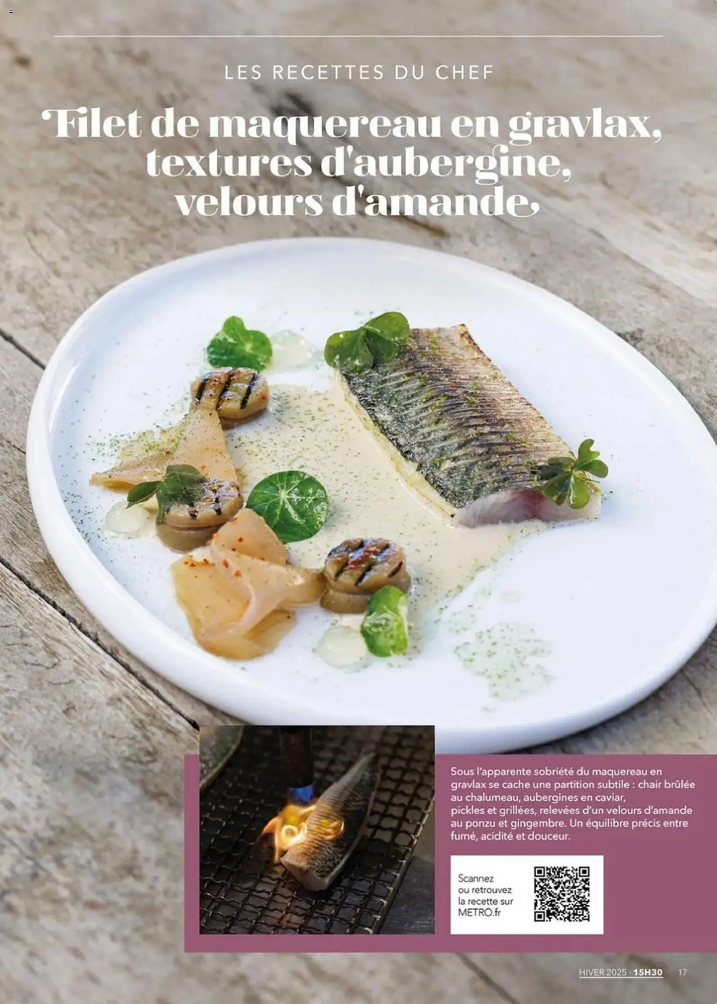 Catalogue METRO du 1 décembre au 22 janvier 2026 - Catalogue page 17