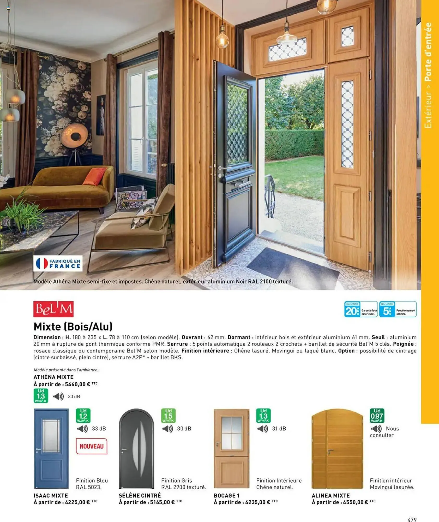 Catalogue Point P du 16 avril au 31 décembre 2025 - Catalogue page 29