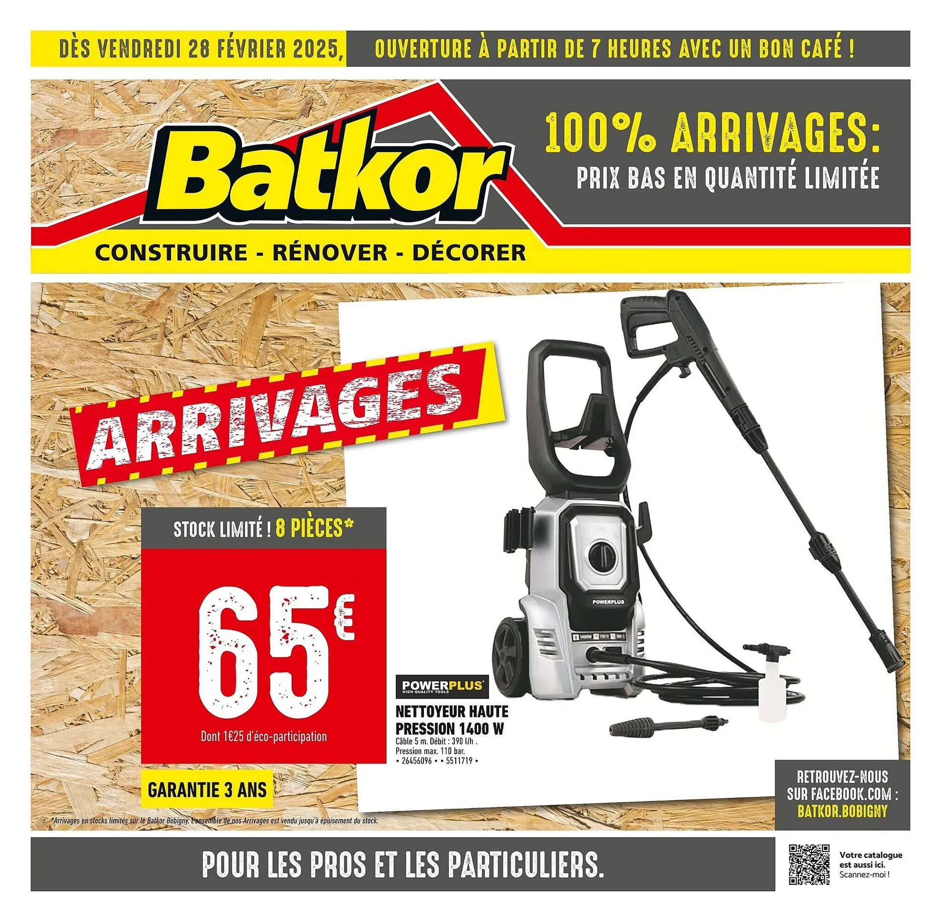 Catalogue Batkor - 1