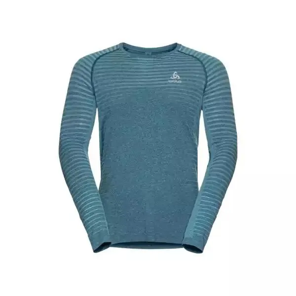 T-shirt de Running à manches longues Ess