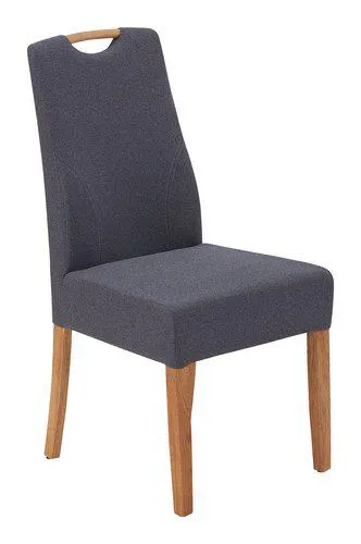 Sedia ORNEBJERG grigio