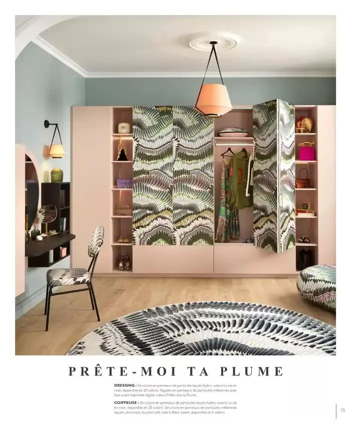 SCHMIDT 2025 du 8 janvier au 31 décembre 2025 - Catalogue page 15