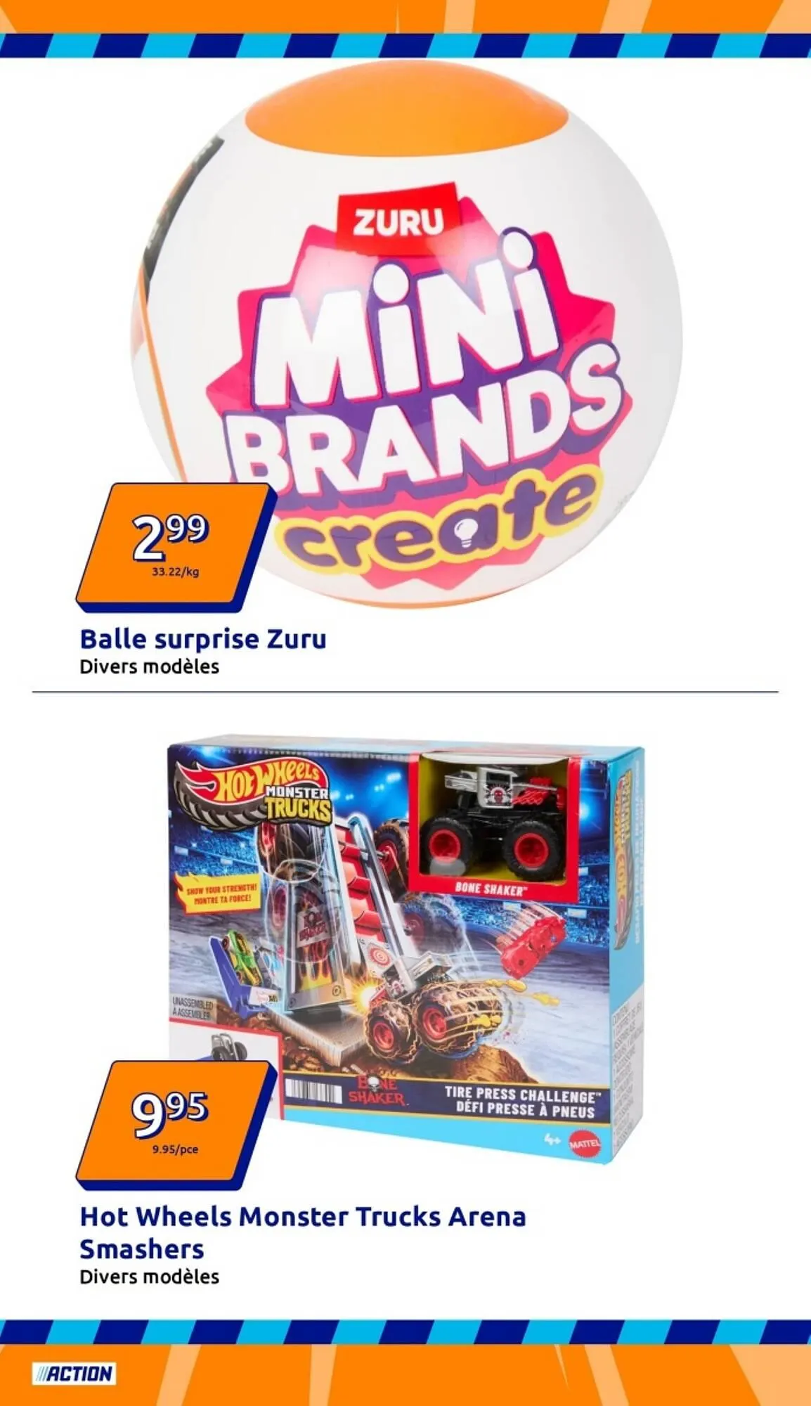 Catalogue Action du 28 janvier au 3 février 2026 - Catalogue page 19