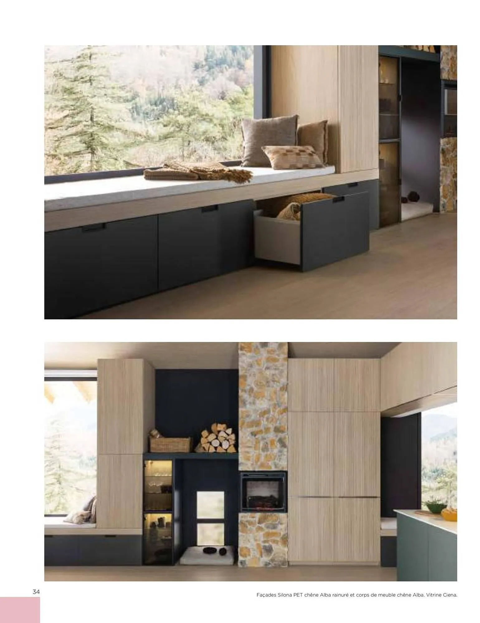 Catalogue Mobalpa du 6 mars au 31 décembre 2025 - Catalogue page 36