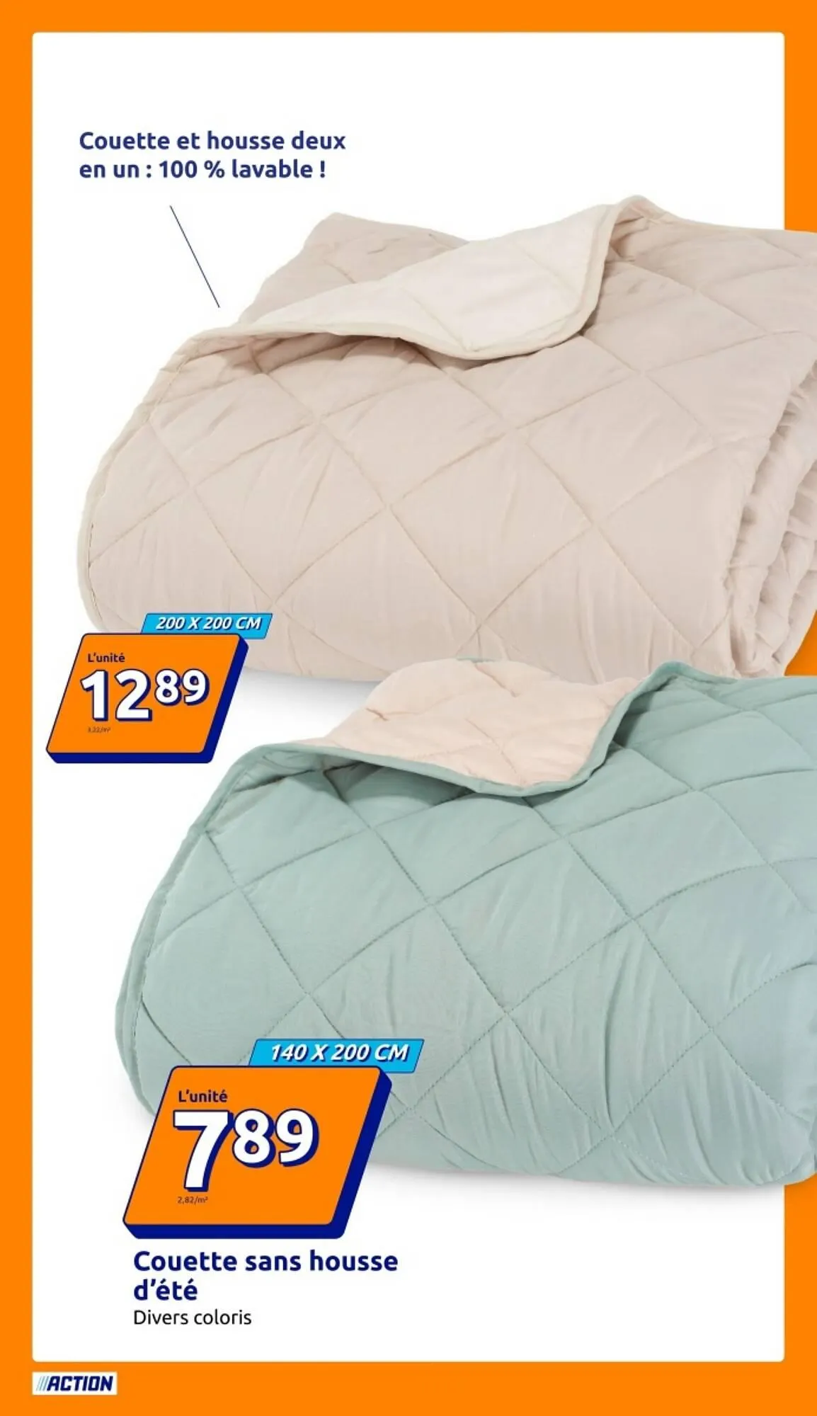 Catalogue Action du 11 mars au 17 mars 2026 - Catalogue page 11