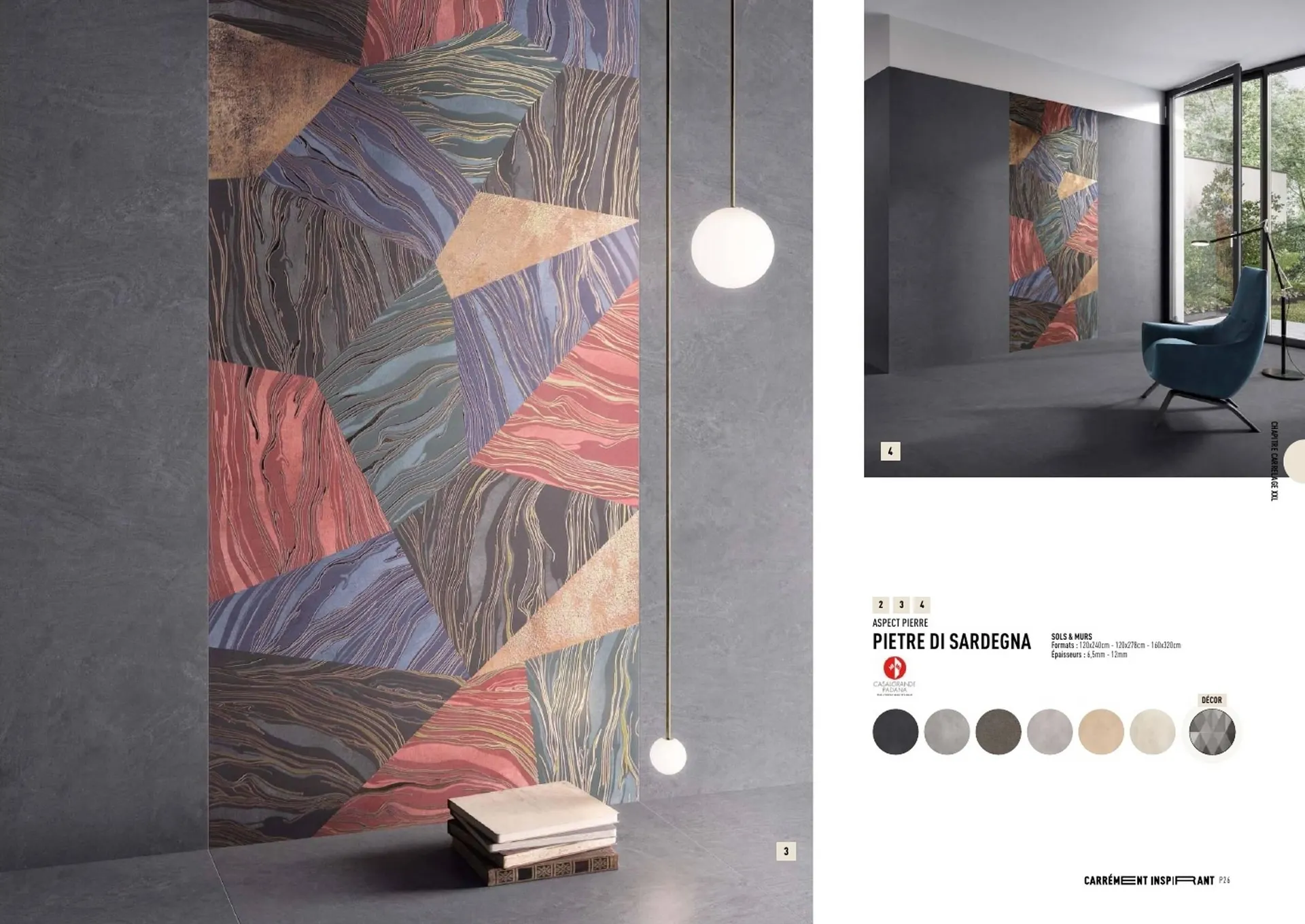 Catalogue Point P du 7 janvier au 31 décembre 2025 - Catalogue page 27