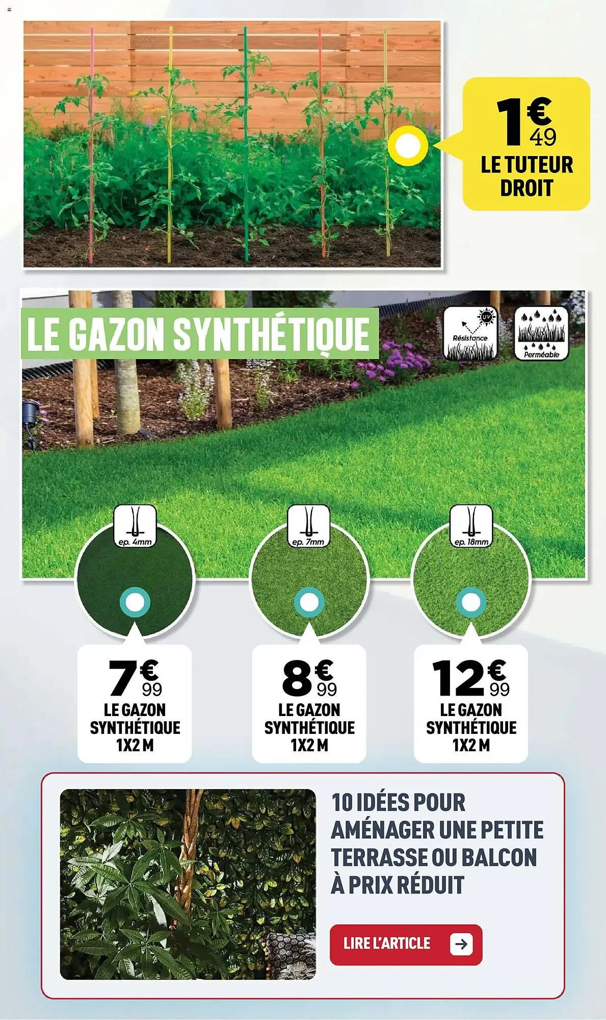 Catalogue Centrakor du 16 mars au 29 mars 2026 - Catalogue page 27