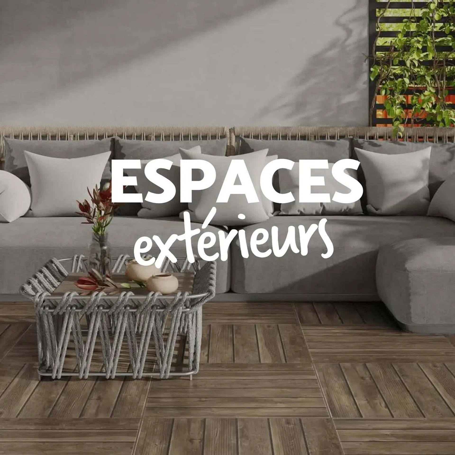 Catalogue Bricomarché du 19 mars au 10 mai 2026 - Catalogue page 5