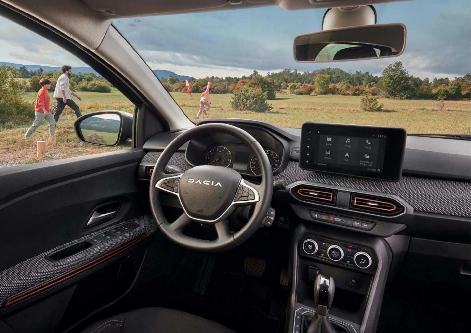 Catalogue Dacia du 22 juin au 30 août 2023 - Catalogue page 7