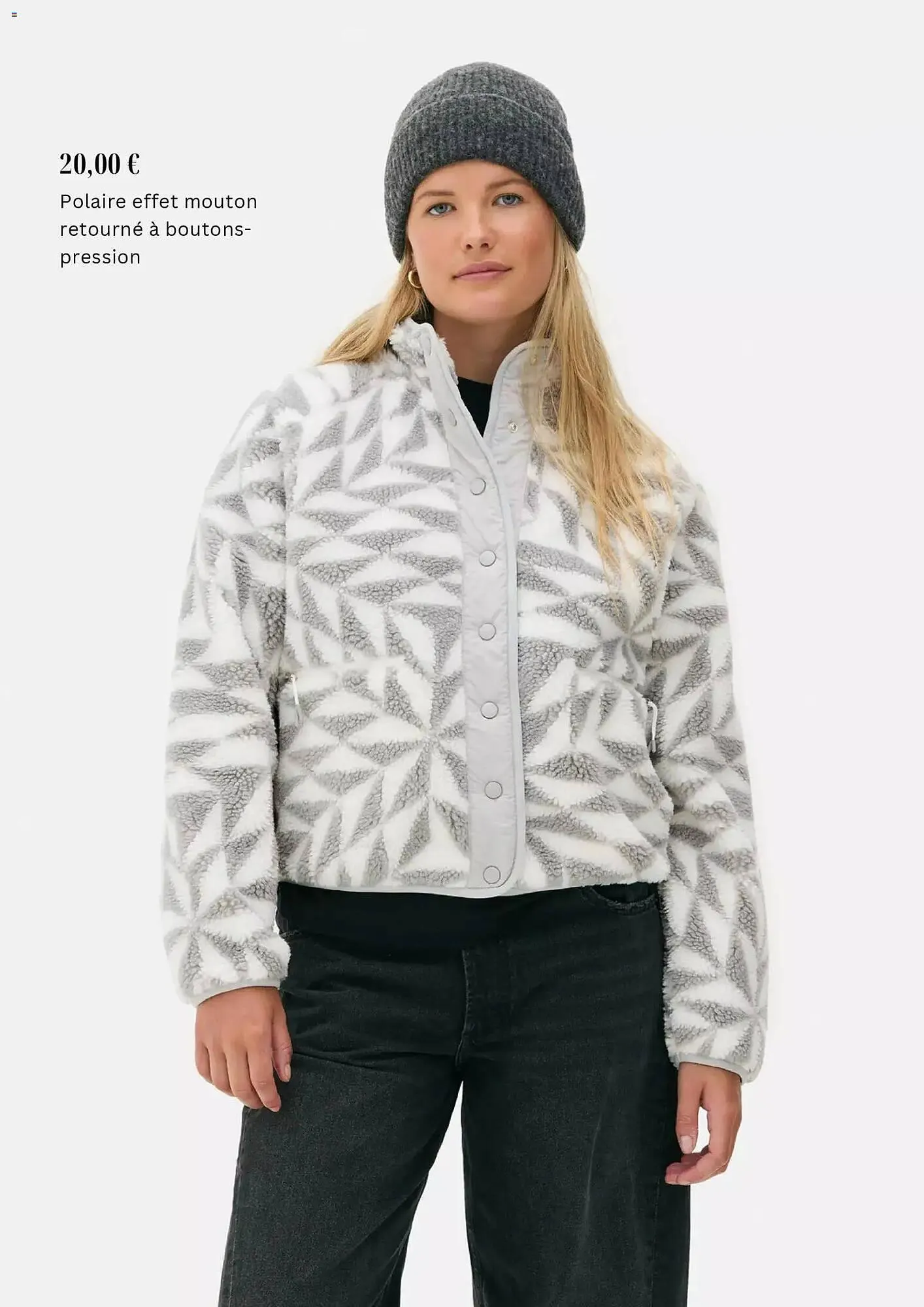 Catalogue Primark du 1 novembre au 30 novembre 2025 - Catalogue page 9