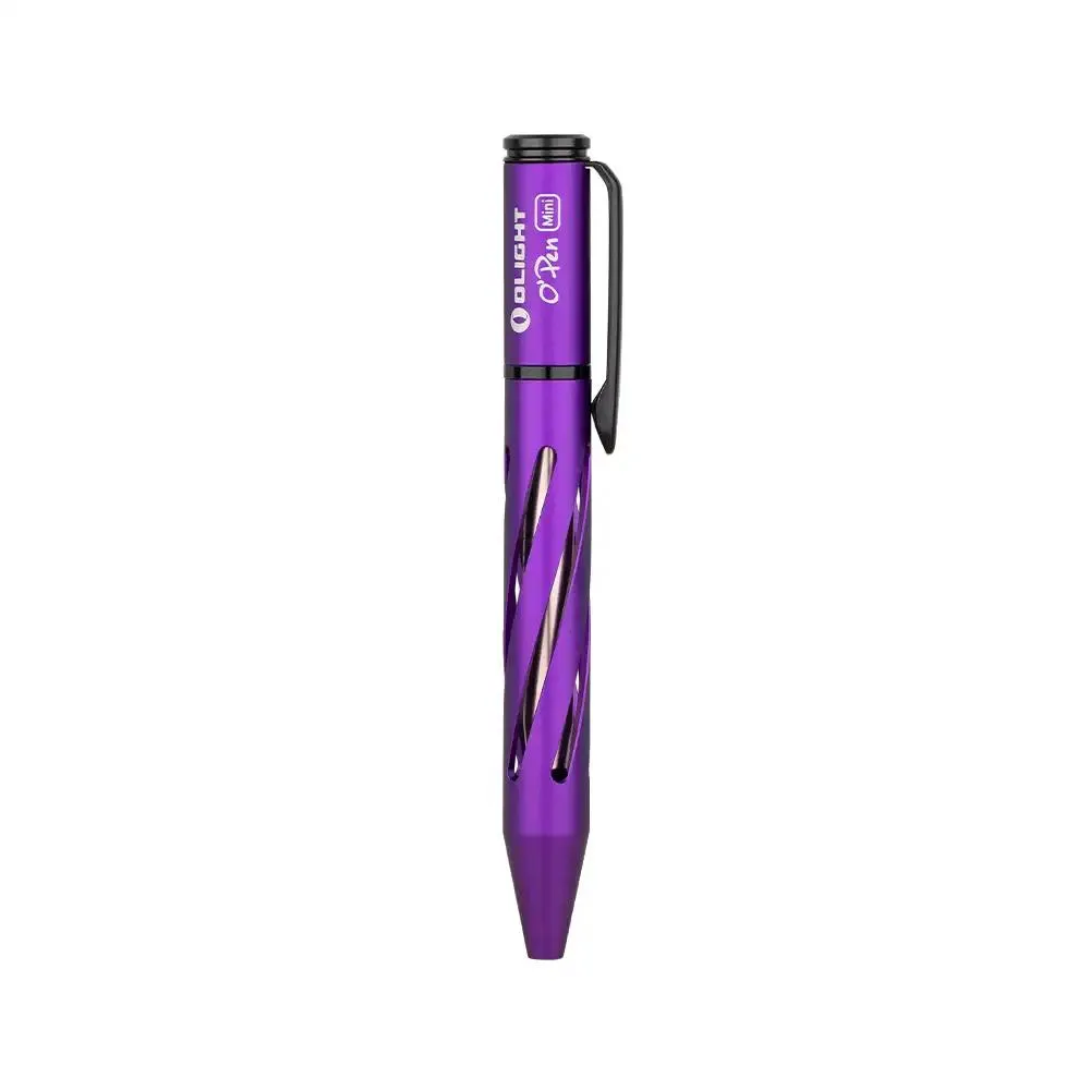Olight O'Pen Mini - Mini Stylo à Bouton Type L