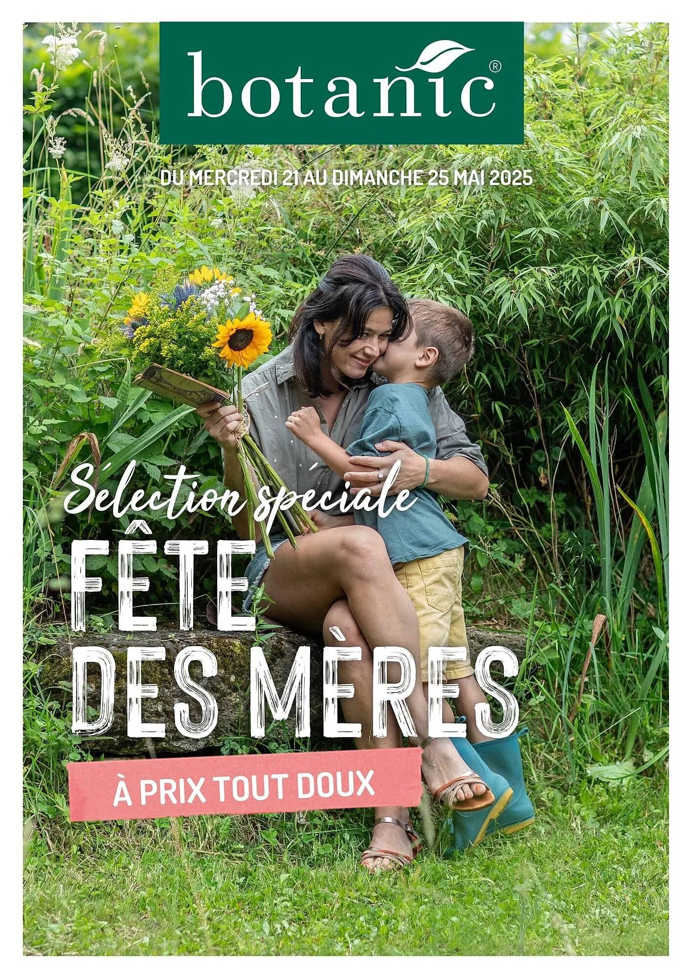 Catalogue Botanic - 1