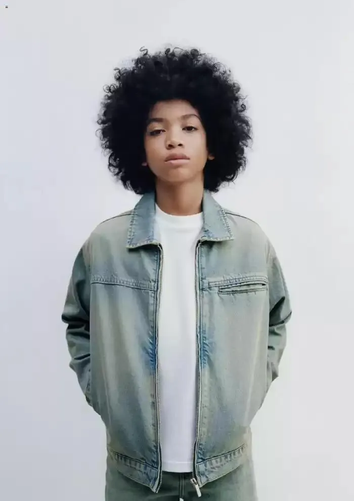 Boy's New in Cloches du 1 avril au 30 avril 2025 - Catalogue page 7