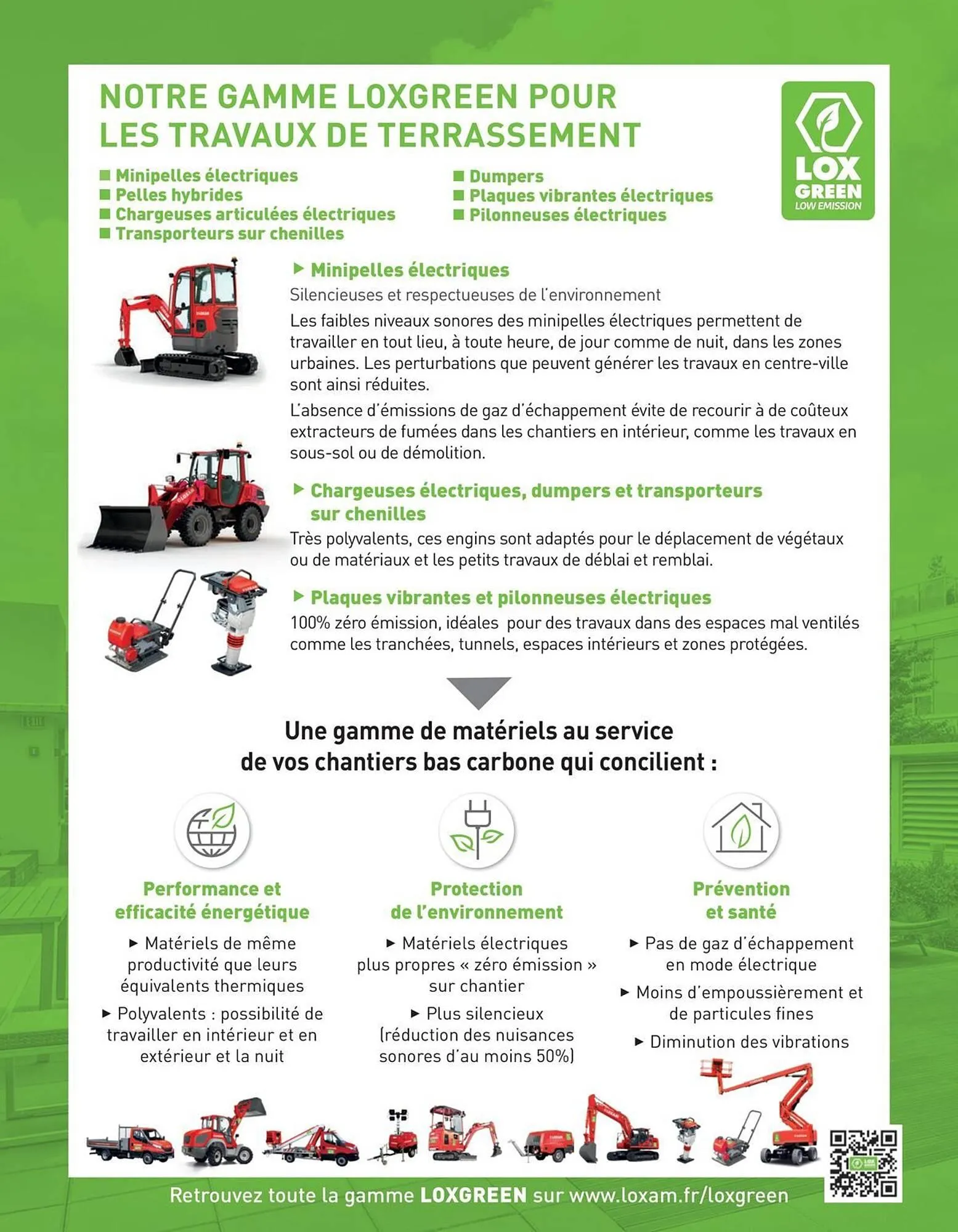 Catalogue Loxam du 10 avril au 31 décembre 2025 - Catalogue page 158