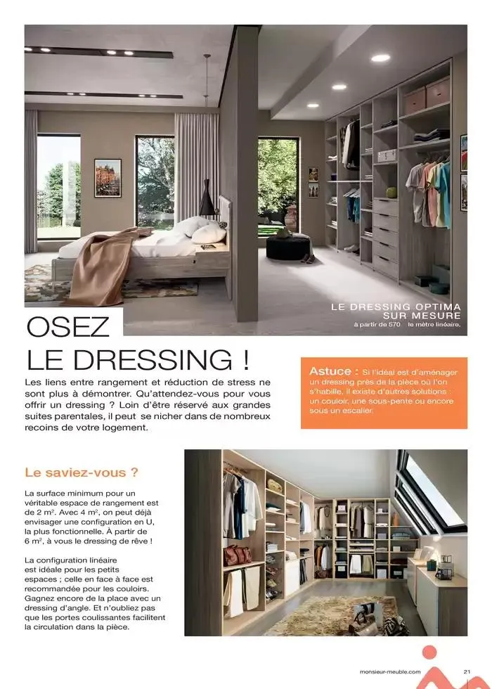 Cultivez votre bien-être du 7 février au 31 décembre 2025 - Catalogue page 21