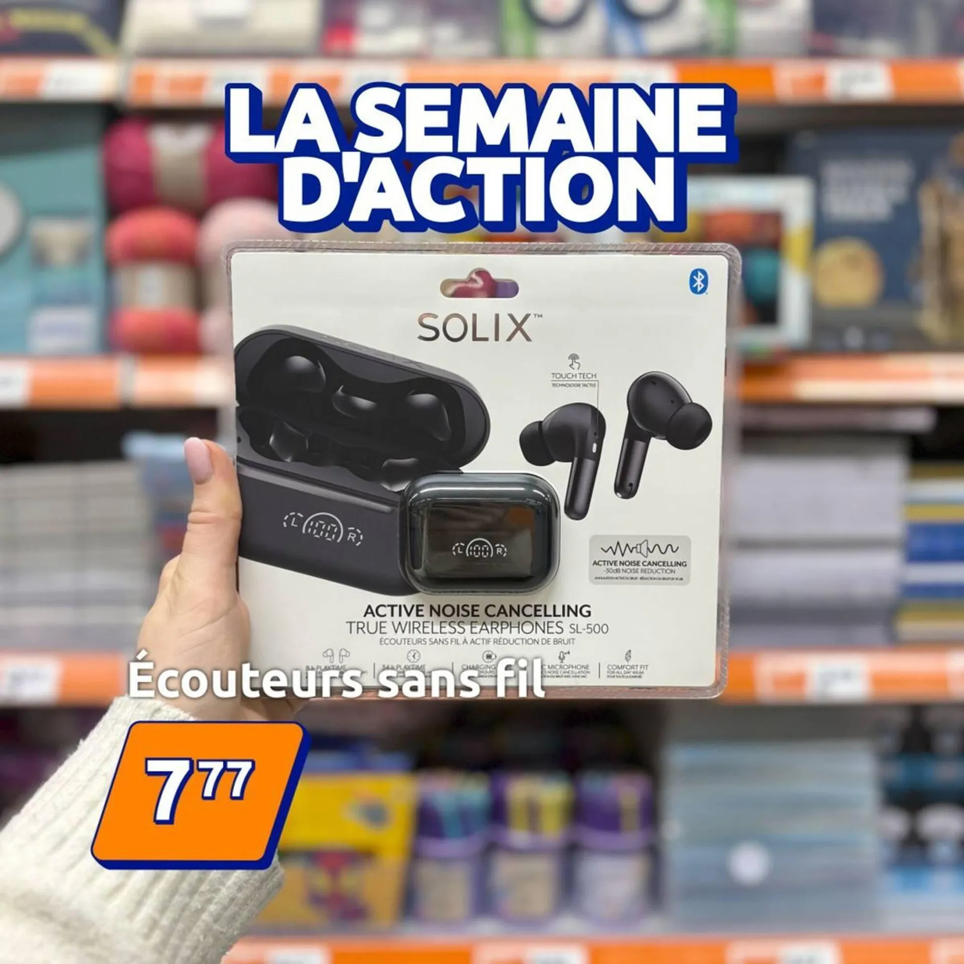 Catalogue Action du 19 janvier au 26 janvier 2026 - Catalogue page 6