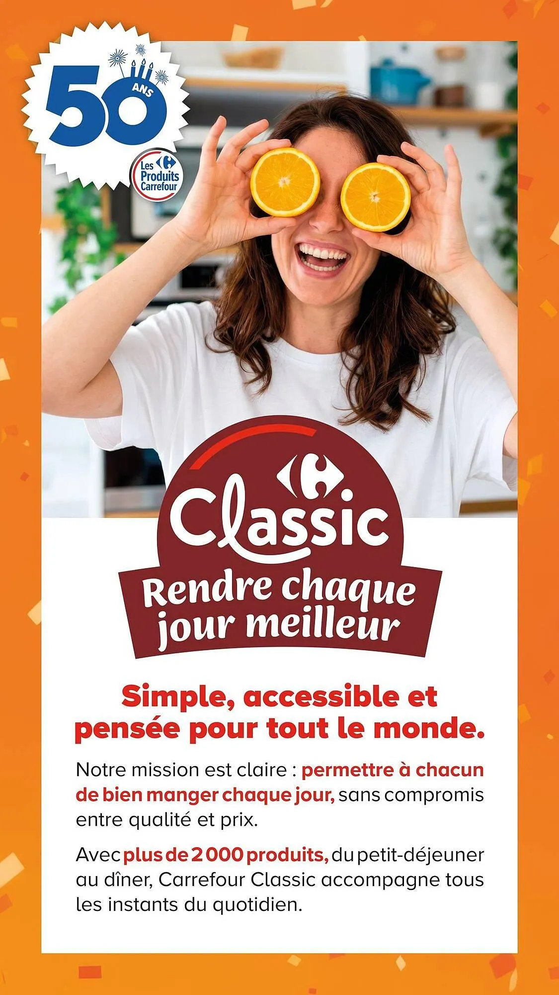 Catalogue Carrefour Express du 8 avril au 4 mai 2026 - Catalogue page 3