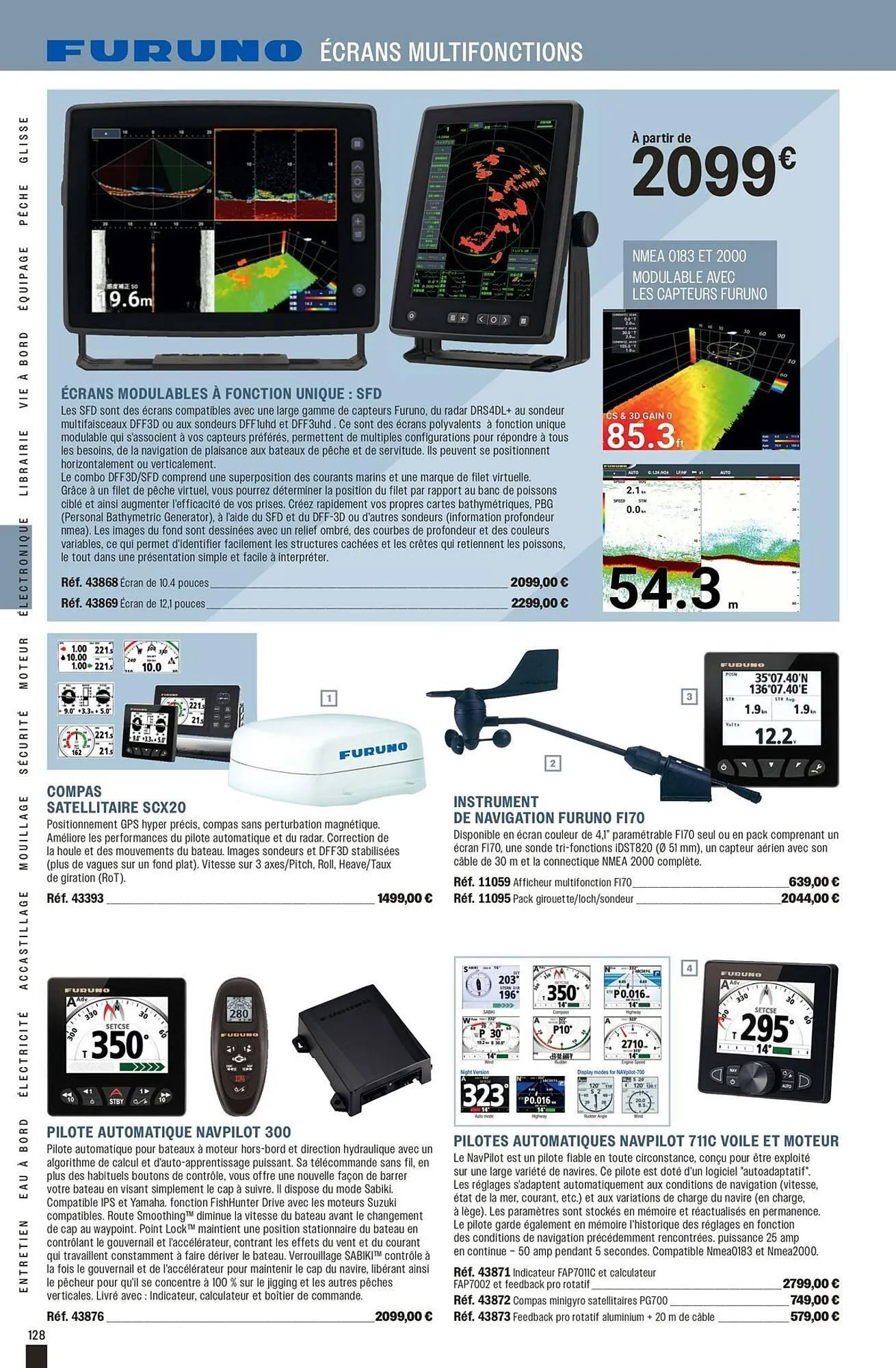 Catalogue Uship du 3 avril au 31 décembre 2026 - Catalogue page 128