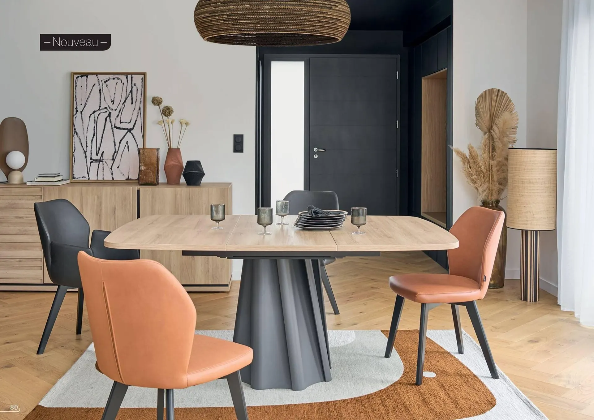 Catalogue Gautier du 19 septembre au 31 mai 2026 - Catalogue page 80