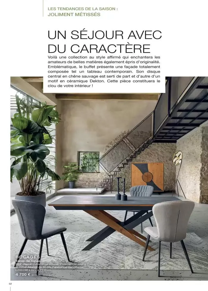 Cultivez votre bien-être du 7 février au 31 décembre 2025 - Catalogue page 32