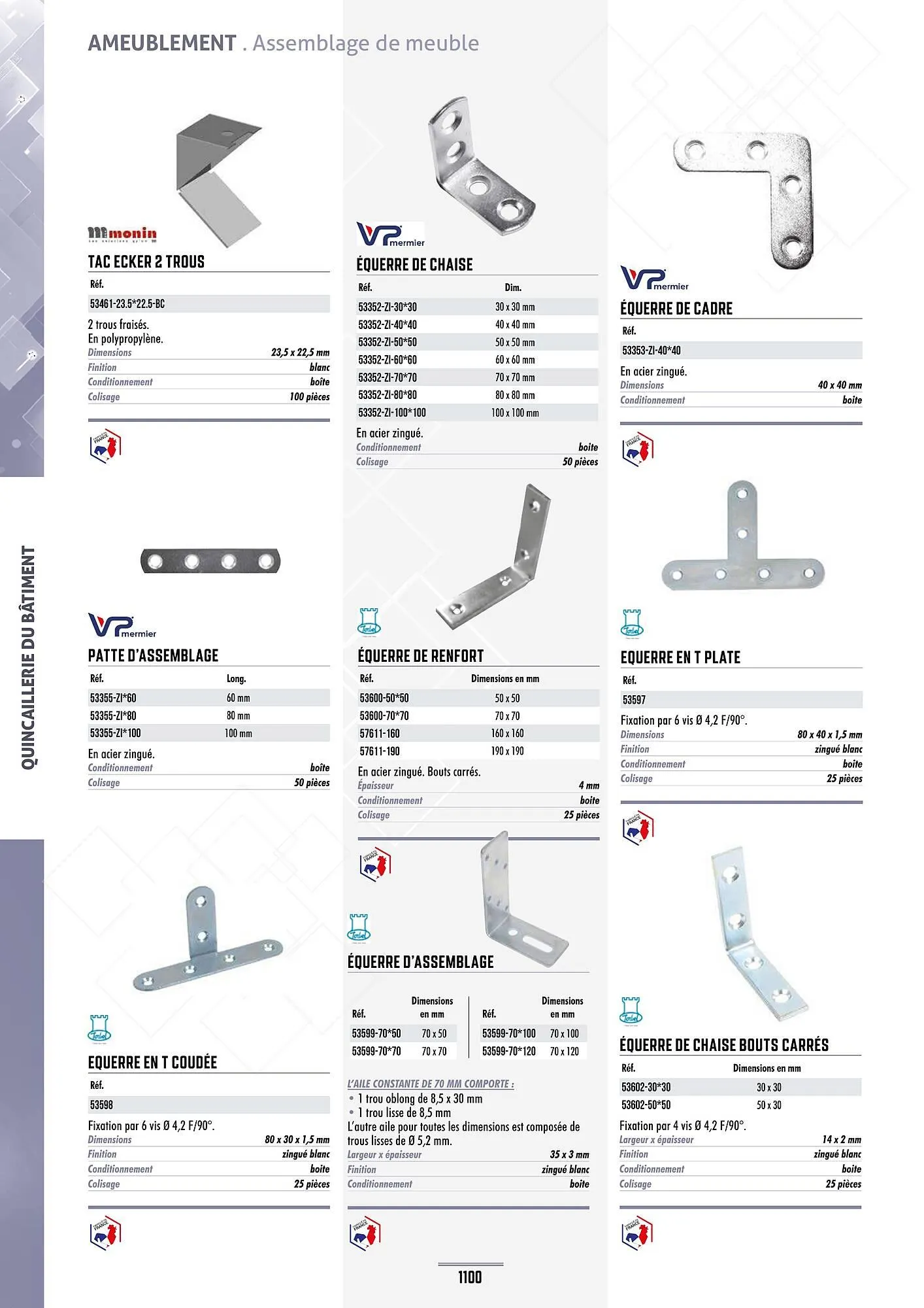 Catalogue Master Pro du 28 janvier au 30 décembre 2028 - Catalogue page 1104