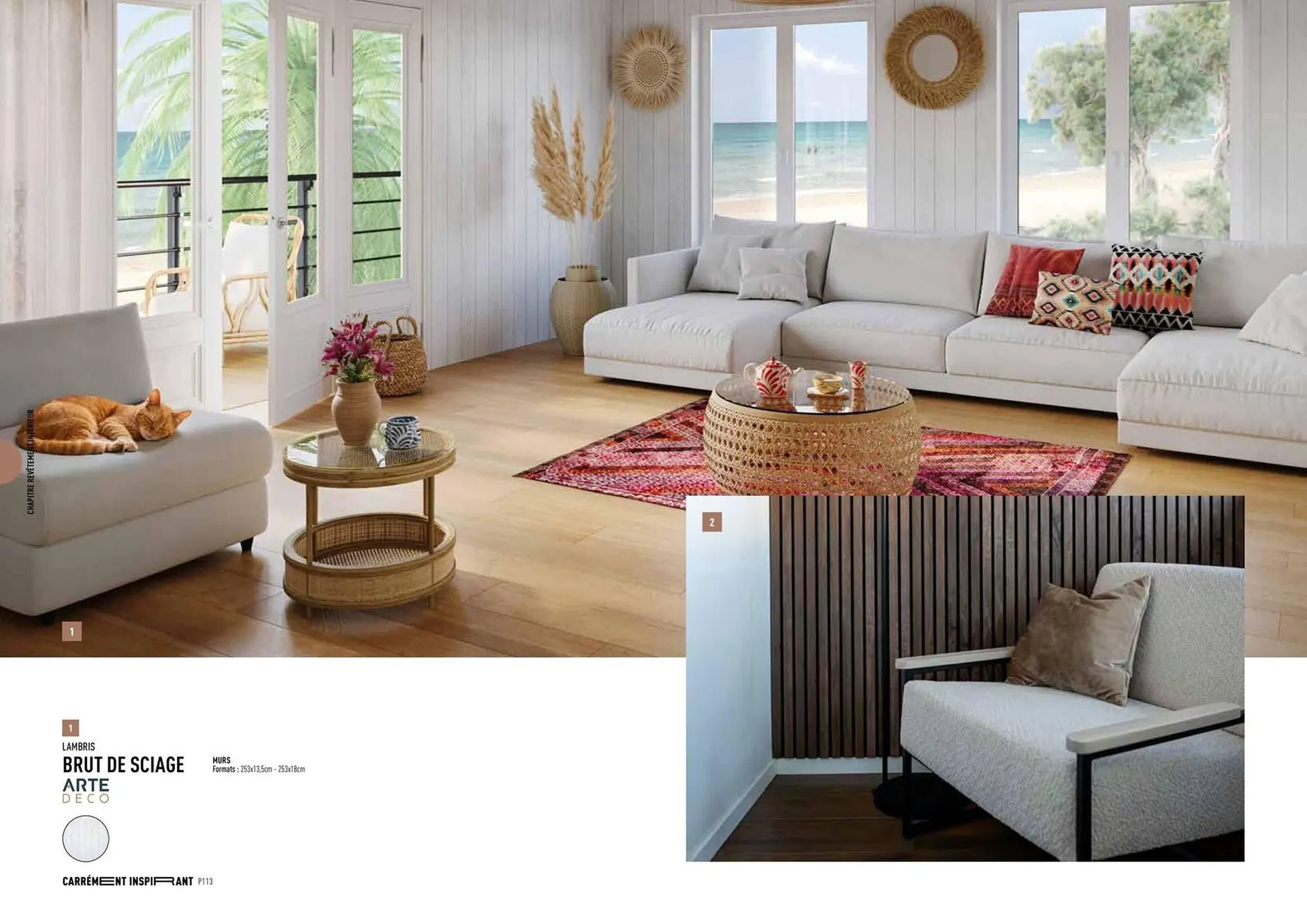 Catalogue Point P du 30 septembre au 31 décembre 2026 - Catalogue page 113