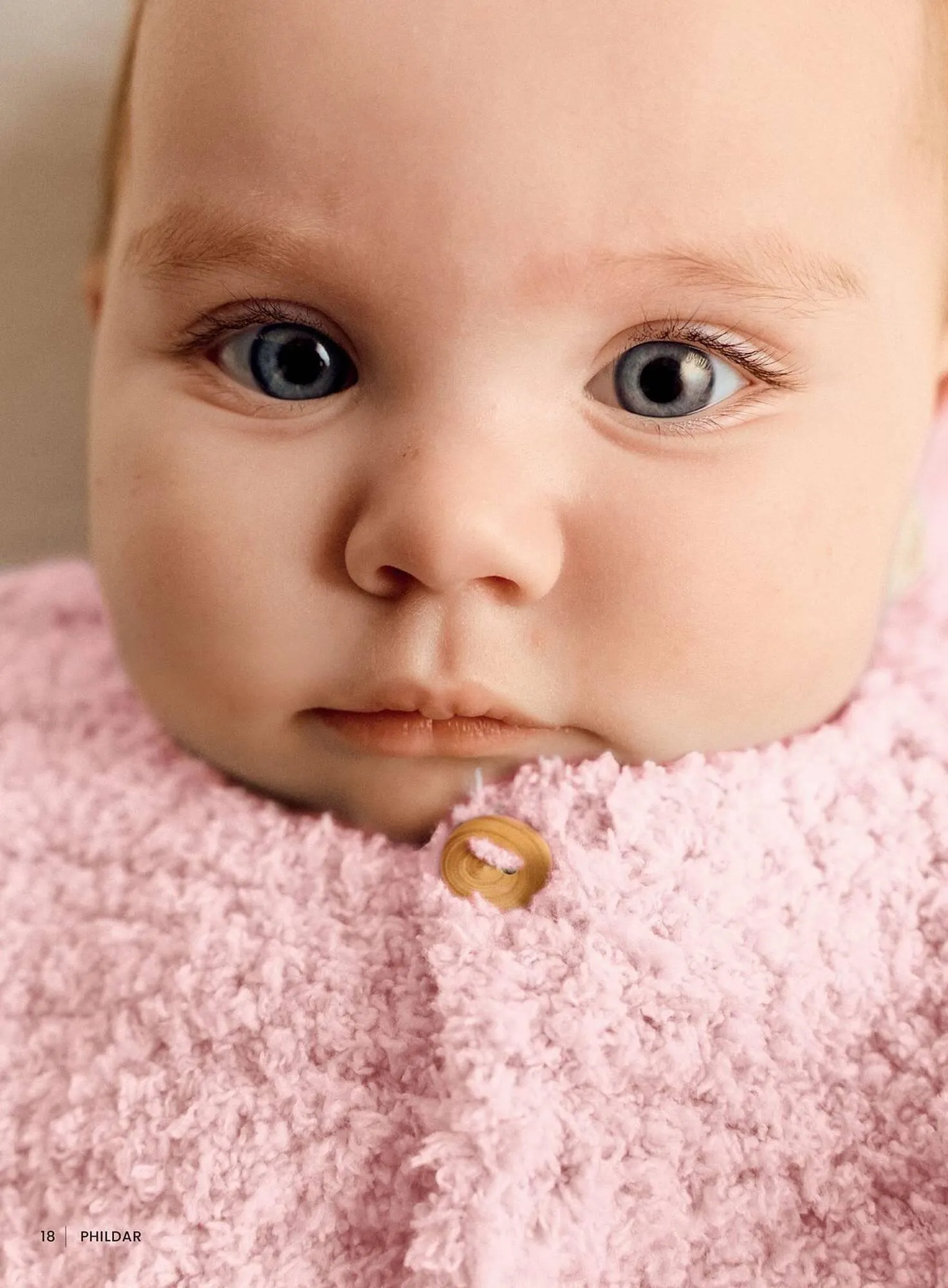 Catalogue Phildar du 2 mars au 31 août 2026 - Catalogue page 18