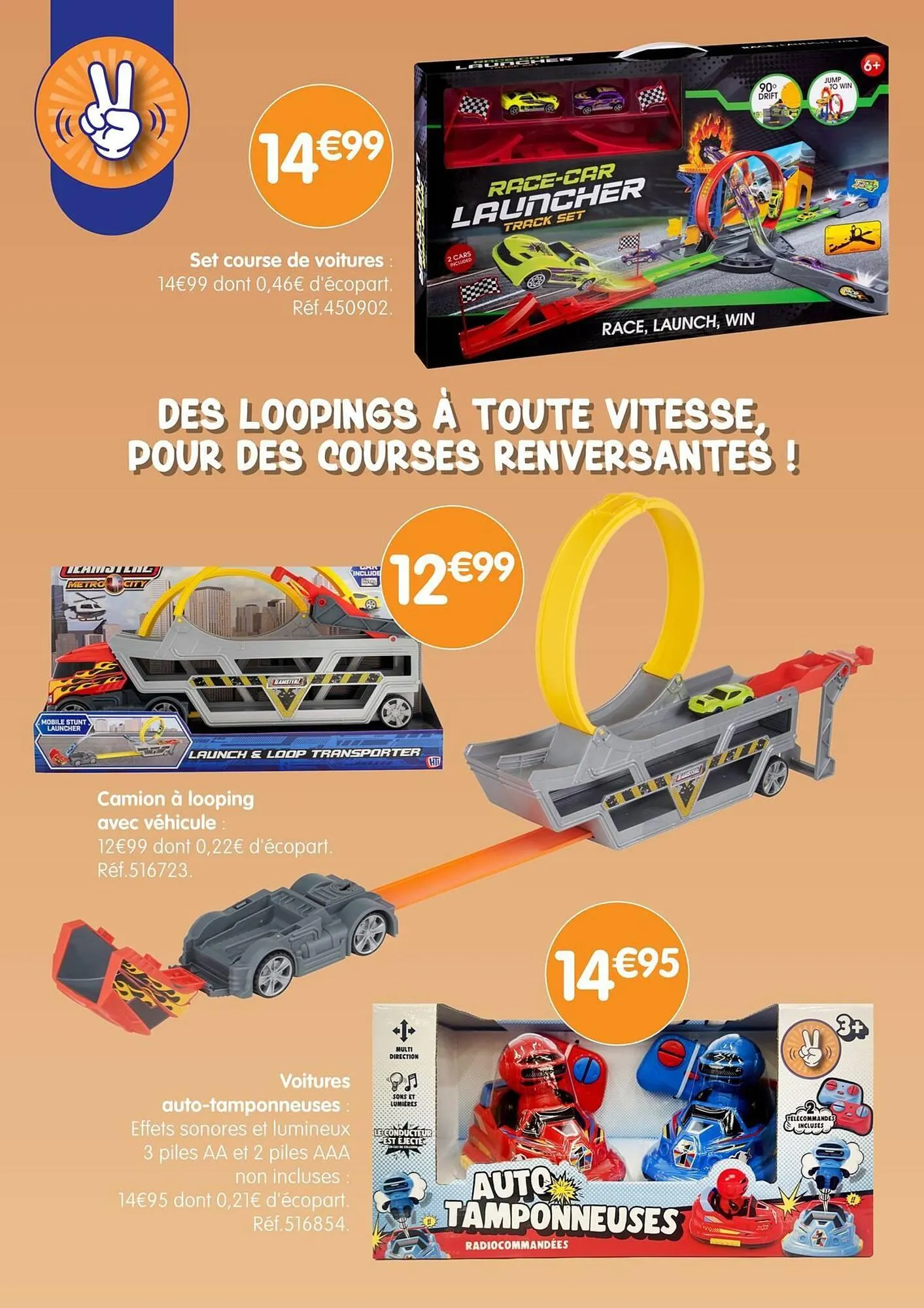 Catalogue b&m du 23 octobre au 24 décembre 2025 - Catalogue page 42