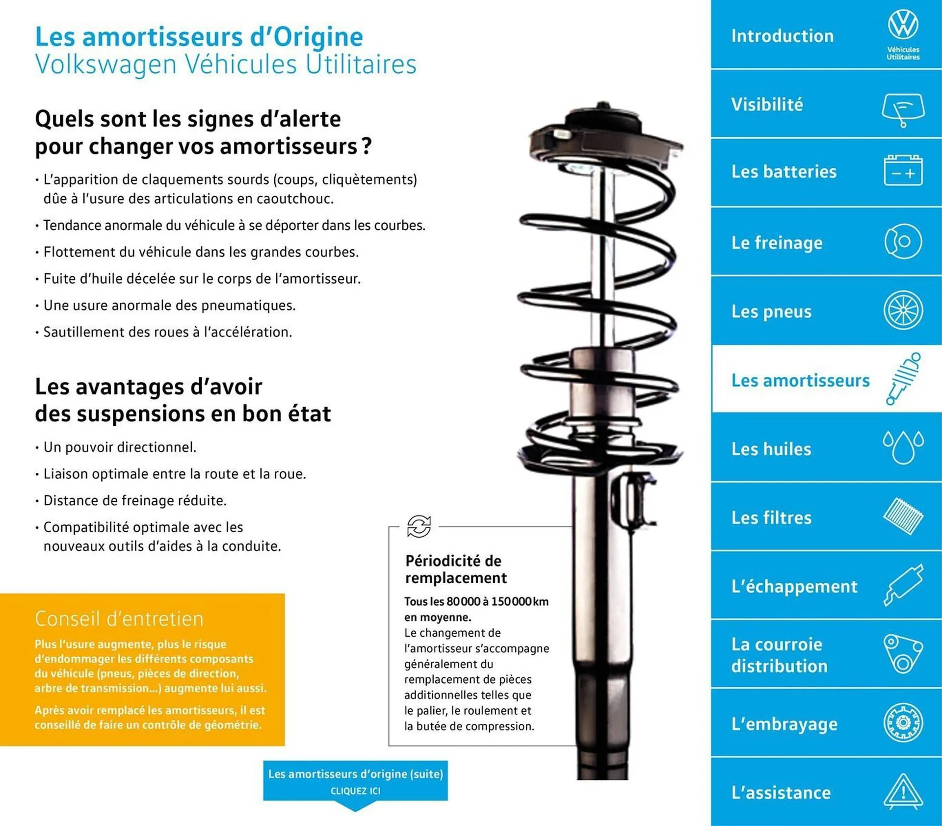 Catalogue Volkswagen du 23 juillet au 23 juillet 2025 - Catalogue page 21