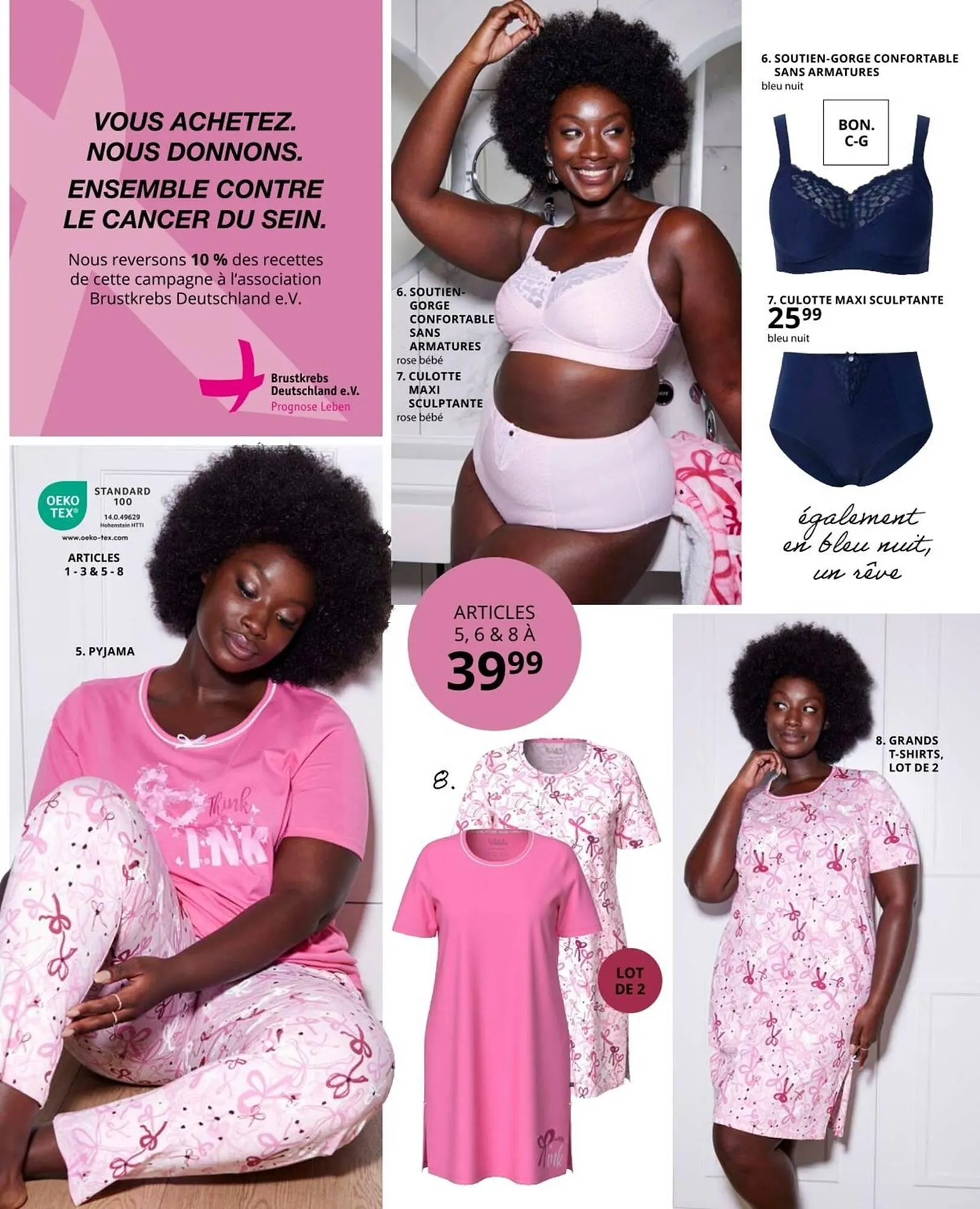 Catalogue Ulla Popken du 2 octobre au 31 octobre 2025 - Catalogue page 183