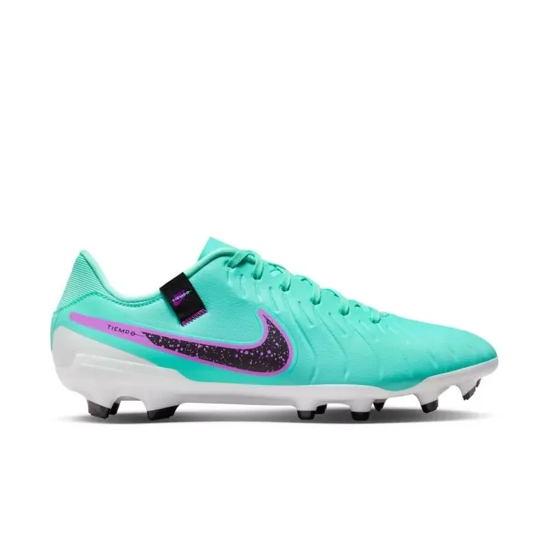 Nike Tiempo Legend 10 Academy Fg/Mg Vert
