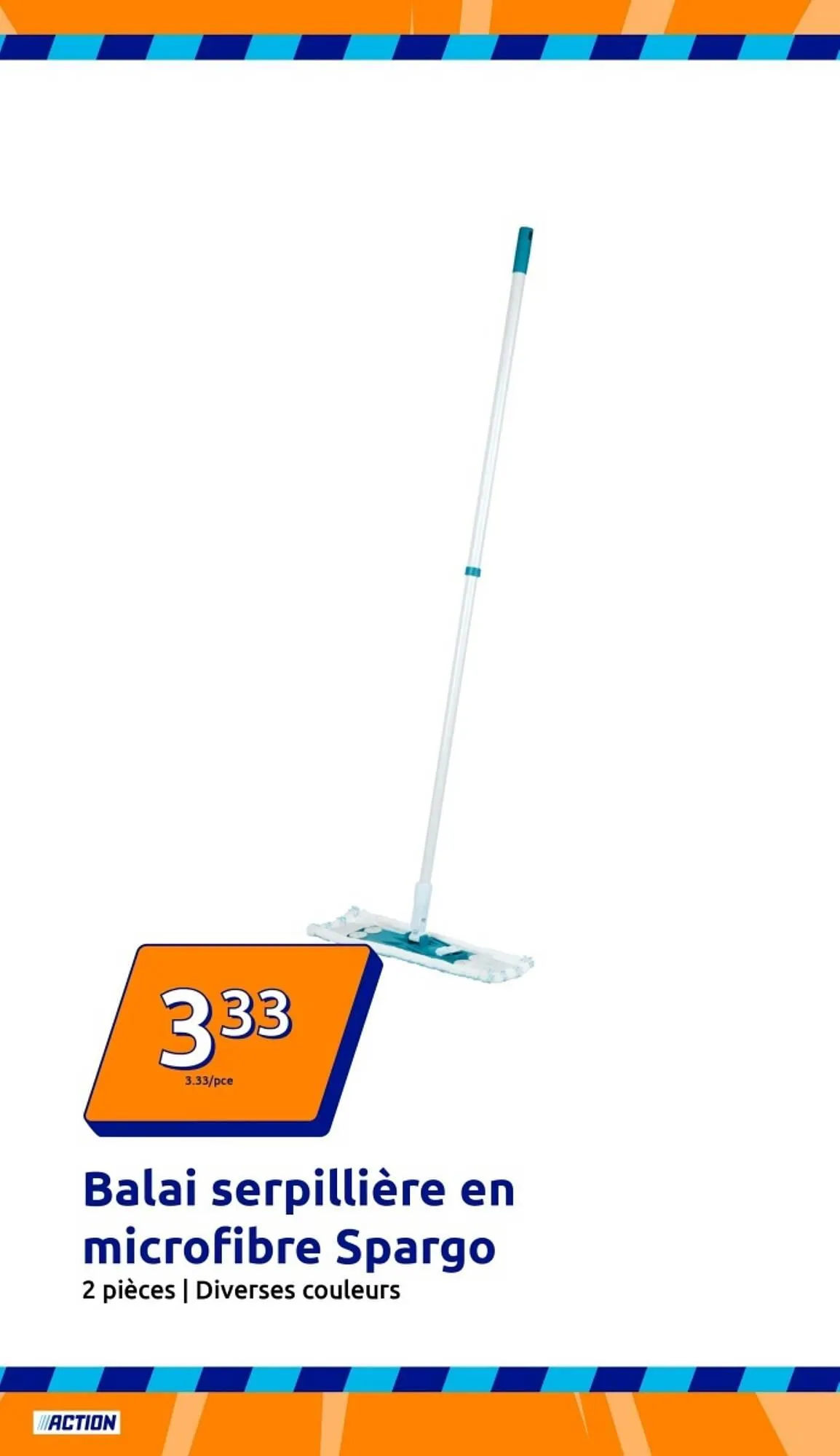 Catalogue Action du 7 janvier au 13 janvier 2026 - Catalogue page 3