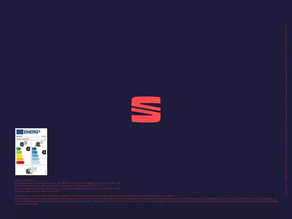 SEAT Arona du 31 mars au 29 mars 2026 - Catalogue page 31