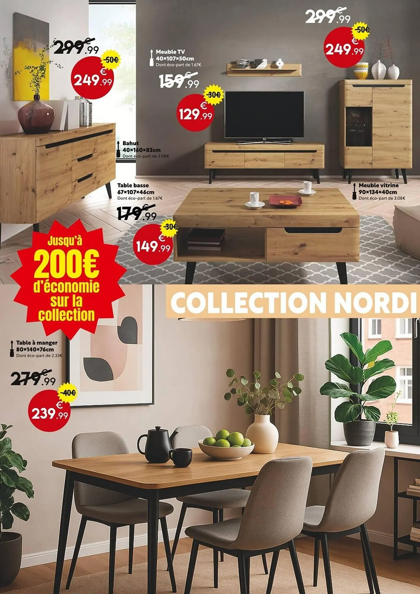 Catalogue Maxi Bazar du 1 décembre au 4 janvier 2026 - Catalogue page 4