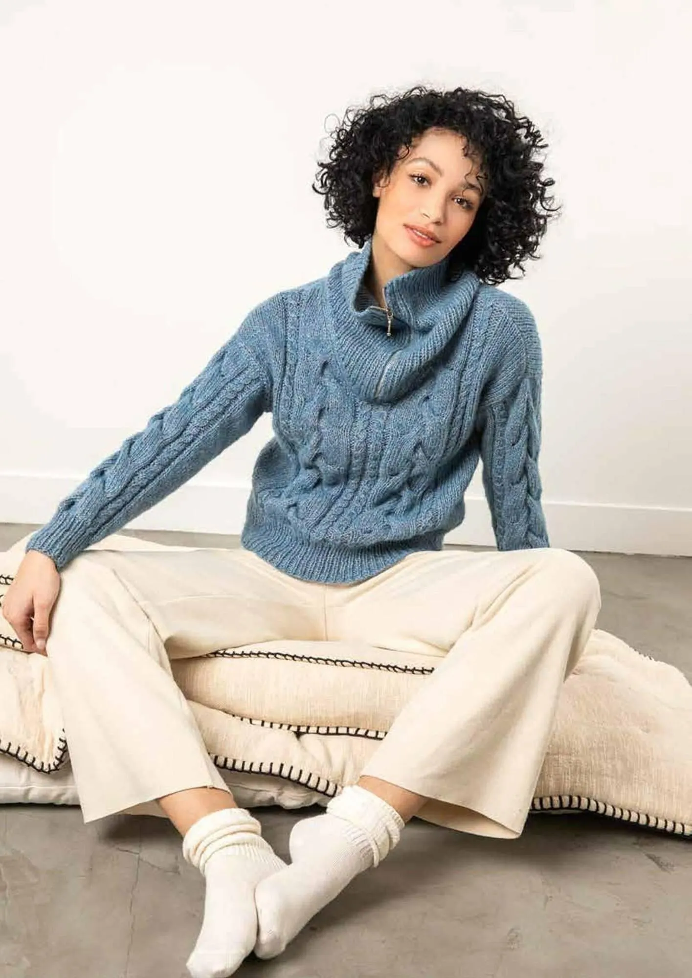 Catalogue Bergère de France du 28 août au 31 décembre 2025 - Catalogue page 37