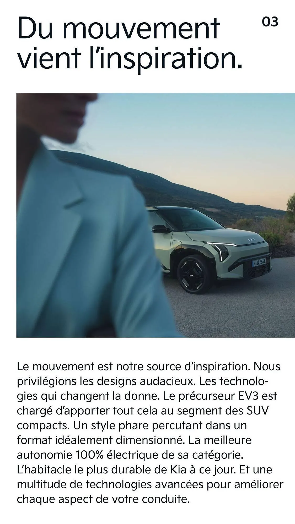 KIA Catalogue du 13 juin au 4 juin 2026 - Catalogue page 2