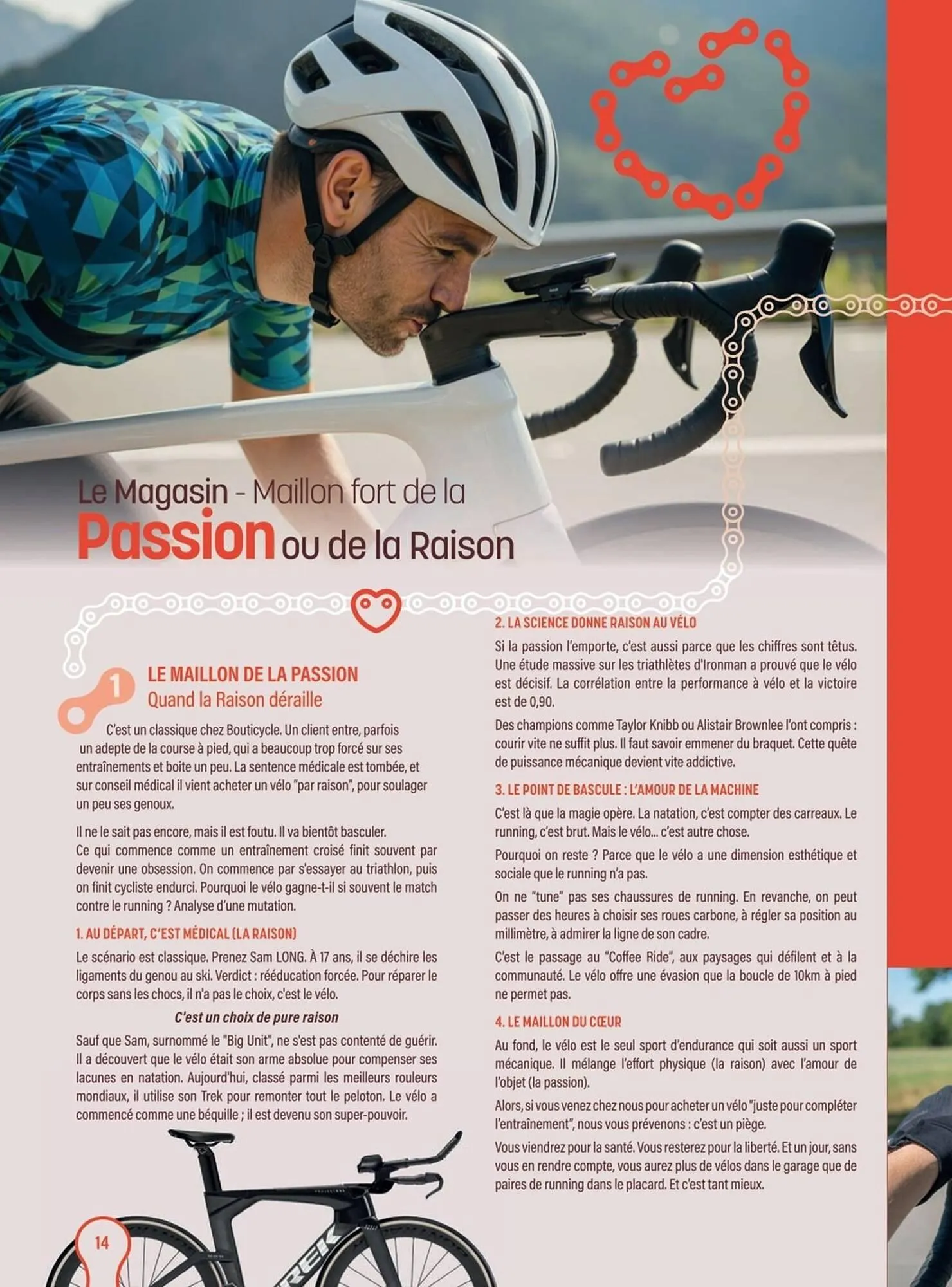 Catalogue Bouticycle du 27 janvier au 31 décembre 2026 - Catalogue page 14