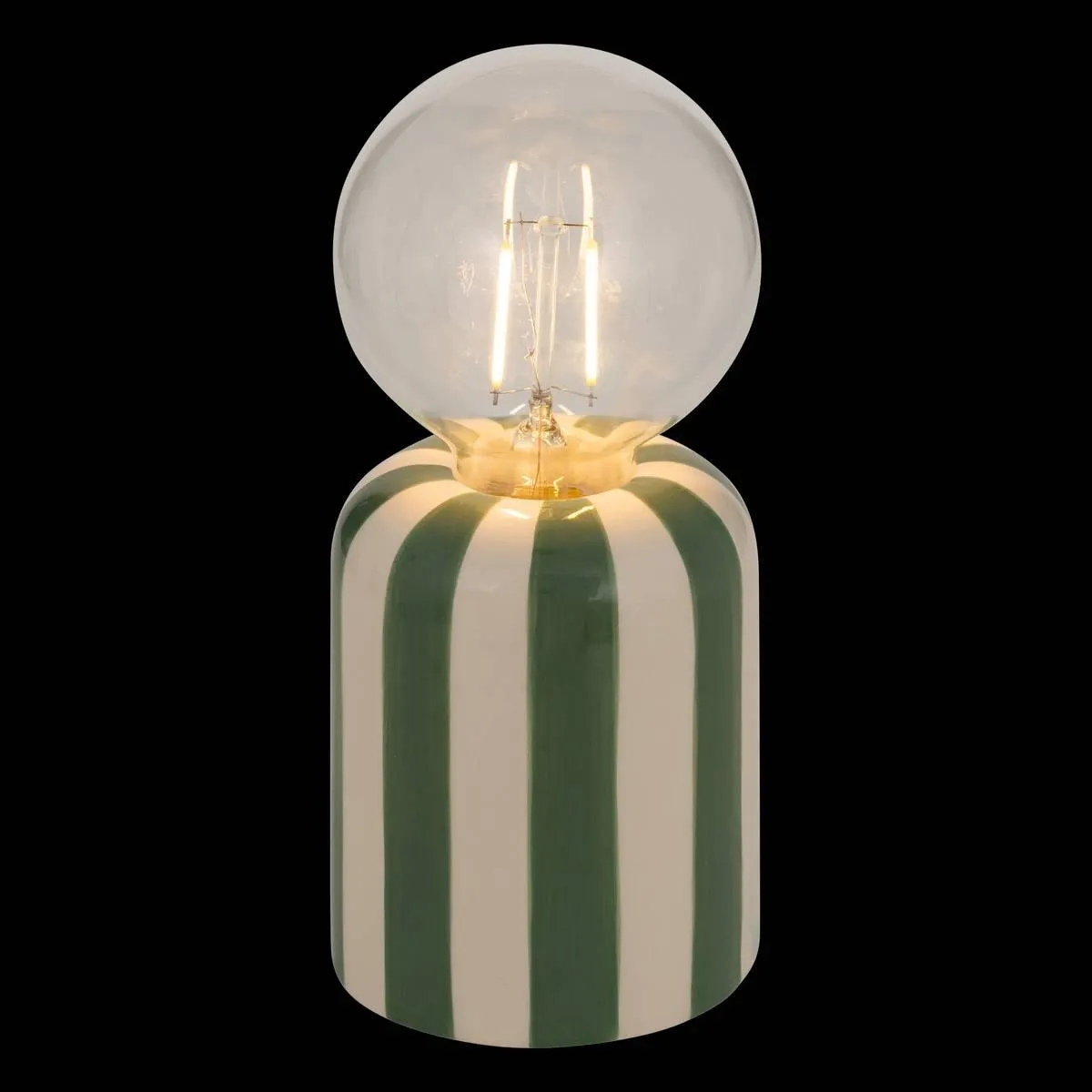 Lampe led Batterie "Rico"