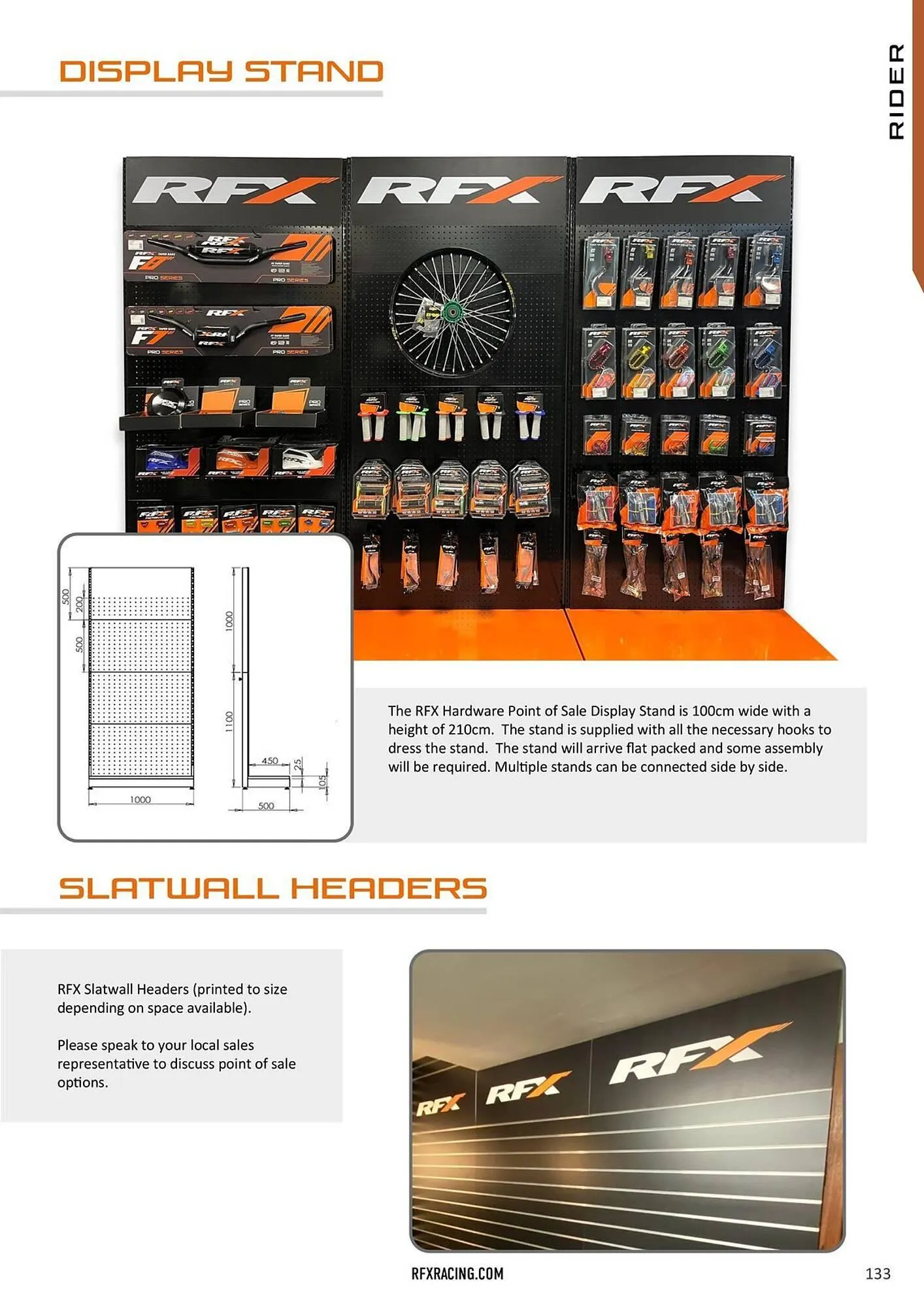 Catalogue Bihr du 23 janvier au 31 décembre 2026 - Catalogue page 134