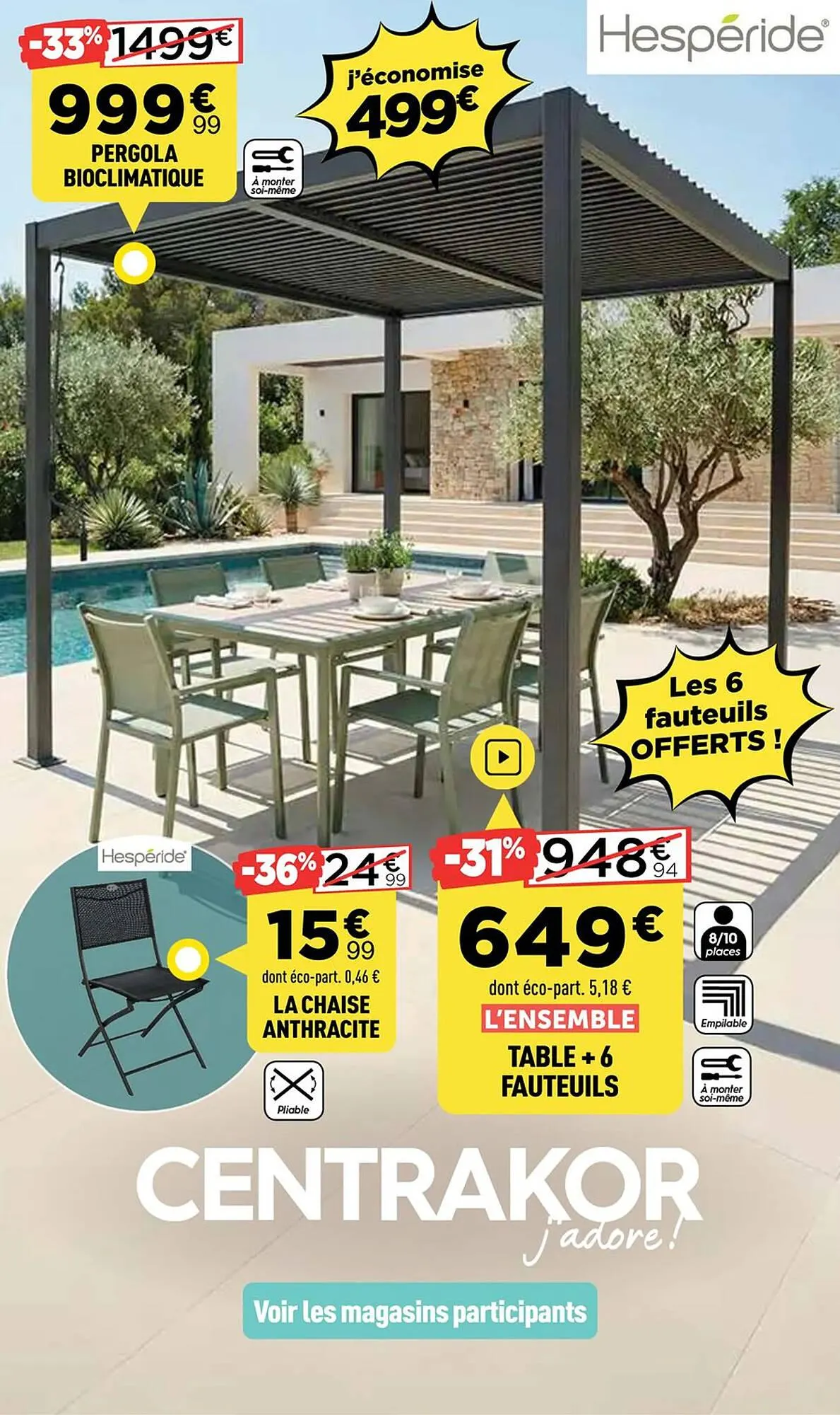Catalogue Centrakor - 1