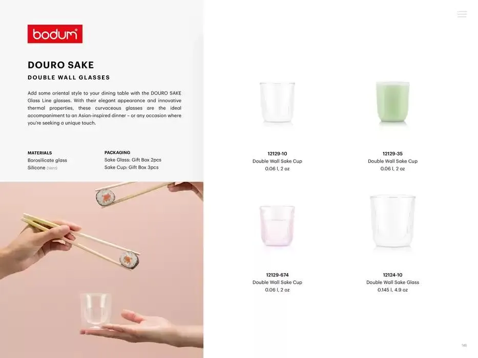 Catalogue 2025 du 25 mars au 31 décembre 2025 - Catalogue page 146