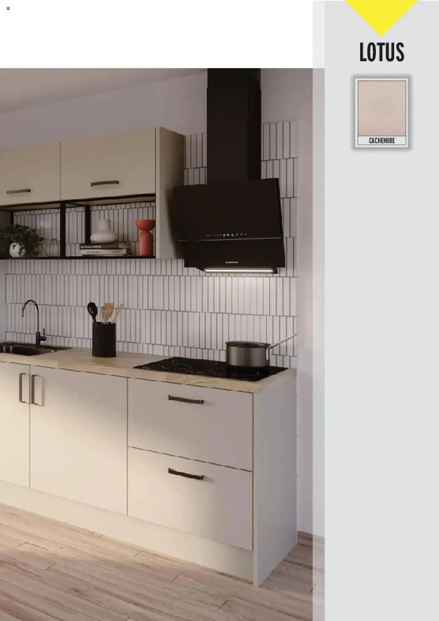 Catalogue L'entrepôt du bricolage du 10 mars au 31 décembre 2025 - Catalogue page 55